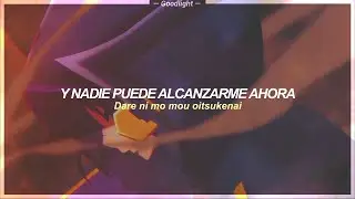 The Eminence in Shadow Season 2 OP Full | grayscale dominator | Sub Espa&ntilde;ol - Romaji『AMV』☆