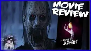 The Source of Shadows (2020) Horror Anthology Review - IMDb is wrong again!!