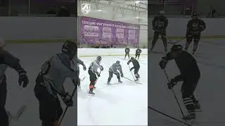 Генерал Хоккей &ndash; Неканадцы / 1-й раунд / 4