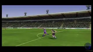 Fifa 2001 - ps1