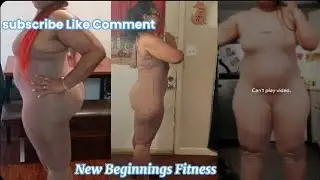 Thigh and Leg Workout 