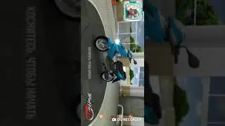 Traffic Rider