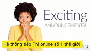 QuiAri-Hệ thống tiếp thị online số 1 thế giới (+84987 461 634)