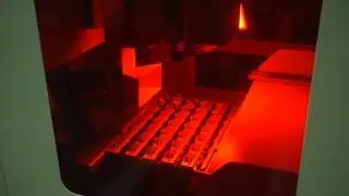 FPC laser marking
