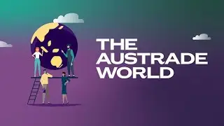Hotwire &ndash; The Austrade World