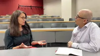 CUNA Management School 2023: Michelle Somes-Booher