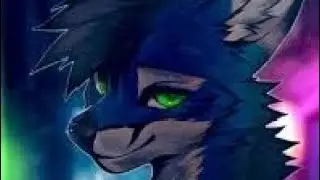 (Furry ASMR) A fox relaxes you with his mouth!
