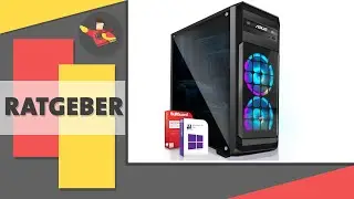 🦸&zwj;♂️ Systemtreff Multimedia Gaming PC AMD FX 8350 &ndash; MeinungsHeld Kaufratgeber