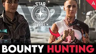 Star Citizen's Most Anticipated System is Still Missing.