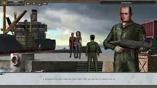 Shadow Empire: Oceania DLC: Normal Gaia world (Start - 10)