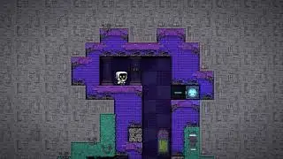 Arrow Trap Trials Speedrun [7:50.683] - Spelunky 2