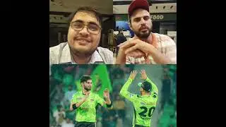 Bold statement by Shaheen #shaheenafridi #pakistancricket #pcb #psl2025