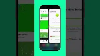How to download Greenscreen resources. #alightmotiontutorial #alightmotion