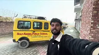 Bus da back gear hi nahi pahiya 😂