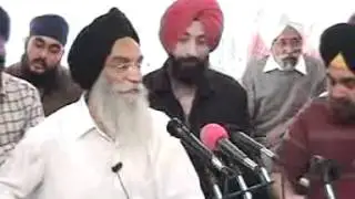Bhai Mohinder Singh Ji S.D.O-delhi jorh mela part 2.3.mp4