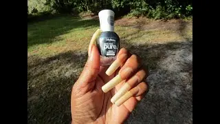 WATCH ME SWATCH SALLY HANSEN 