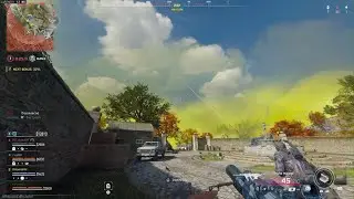 WARZONE mooooooving