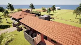 Reforma Fazenda