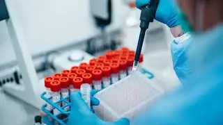 MOLECULAR BIOLOGY LAB TECHNIQUES  part 3