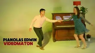 Pianolas Edwin