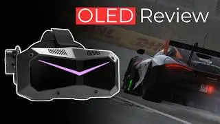 Why the 8K oled Feels Amazing for Some