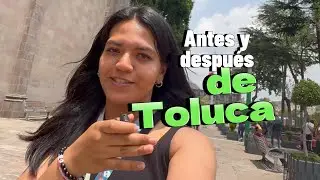 Toluca la Bella y su historia en tres lugares hist&oacute;ricos: Acomp&aacute;&ntilde;anos a recorrerlos