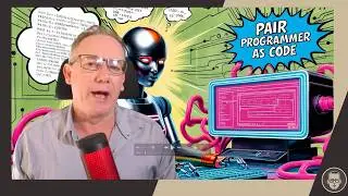 Build the Ultimate AI Pair Programmer with Aider AI + DSL