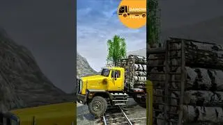 Hardest Truck Challenge Ever Eps 18 | Mudrunner