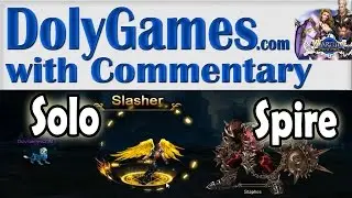 ➜ Wartune Gameplay Solo SPIRE Cosmos 190k BR с Hercules