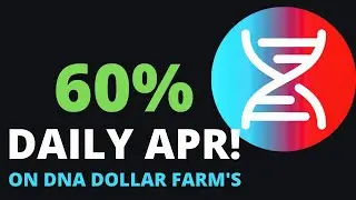 60% Daily APR! New Tomb Finance Fork (Must watch)