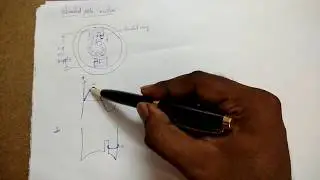 Shaded pole motor