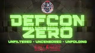 DEFCON ZERQ EP.025: MAGA Infighting, Unrestricted Warfare, and the Venezuela Operation