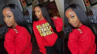 HairSoFly| 13x4 Lace Frontal Wig| Is she WORTH your COIN?| MelanatedKin