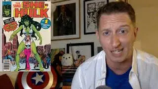 New Comic Recommends, Ignores, & Speculations for the Week of 9/20/2020