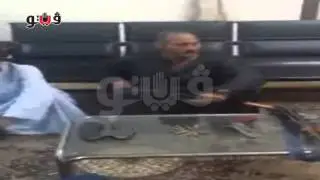 ضبط مسجل وشقيق زوجته أطلقا النار على الشرطة بسوهاج