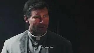 Indiana Jones and the Great Circle - A Savage Discovery: Find The Stone Fragment and Return It