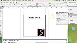 A & B Master: Part 3