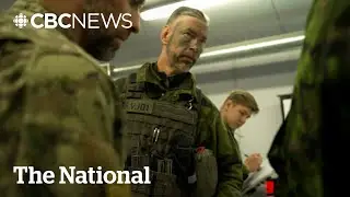 Inside NATO&rsquo;s cyber war room fighting Russian attacks