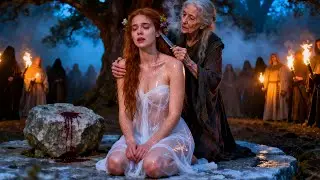 How Celtic Druids Used Pleasure to Choose Human Sacrifices