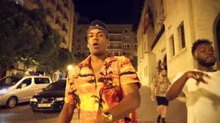 BABI BLACKBULL FT. EDDEAZY - WHAT UP (PROD. D-X BEATS)