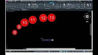INKREMENT.lsp &ndash; Automatische Nummerierung & Beschriftung in AutoCAD LISP | FB Services