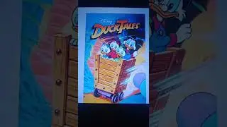 Happy 38th Anniversary To DuckTales #disney #ducktales #nostalgia