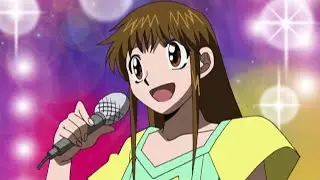 Megumi Oumi - Concert 2 (Happy Tomorrow)