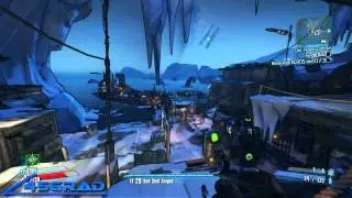 Borderlands 2 - Geheimnisse und Kammersymbole in Southern Shelf Bay