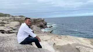 Kurnell Beach tour | Photo shoot