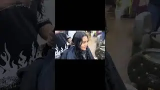So today I am finally going to get my hair cut.💇‍♀️.#ladakhivlogger #likesharesubscribe #youtube 
