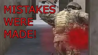 1 Life PvP Shenanigans