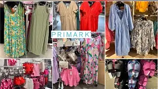 Primark new collection - May 2023
