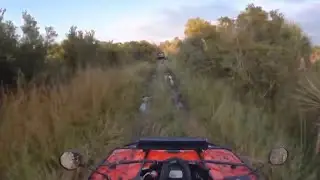 Tracker off road 2020 Part 4 Stay tuned for part 5 🍿🍺