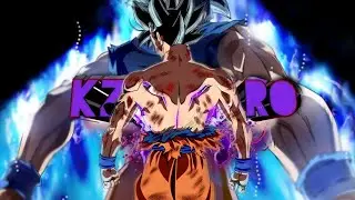 xryce - System (AMV)